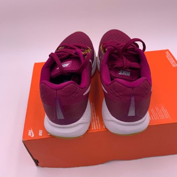 WMNS Nike Air Zoom Pegasus 34 - Picture 4 of 7